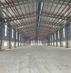 CHO THUÊ KHO XƯỞNG TRONG VÀ NGOÀI KCN GIA BÌNH,BẮC NINH DT 1000M2 ĐẾN 100.000M2
