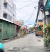 BÁN ĐẤT TẶNG NHÀ 95M2- NỞ HẬU- MT TRẦN BÁ GIAO P5 GV- GẦN NGÃ 3 ĐƯỜNG SỐ 20- 9 TỶ TL