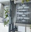 Nhà DT: 50m2 ngang 5 M đường trước nhà 5 M Huỳnh tấn phát P. Phú thuận q7 chỉ 5 Đồng