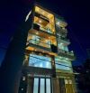 200tr/1m2 Nhà 6 tầng thang máy vừa ở vừa kinh doanh- Ô Tô 7 chỗ vào nhà