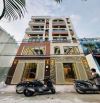 SIÊU PHẨM BÌNH TÂN LÊ VĂN QUỚI - NGAY BỐN XÃ - TÂN PHÚ,5 TẦNG,60M2,ĐƯỜNG XE TẢI 8M  -
