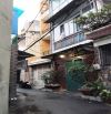 5 TẦNG 48M2 VUÔNG- HẺM THÔNG- NGUYỄN DU P1 GV, GẦN C.AN P7 CŨ- GIÁ 6,6 TỶ