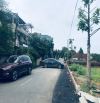Hoà Lạc- Tái Định Cư Vai Réo - phú cát Thạch Thất DT:130m hai Thoáng xây ccmn Đỉnh Giá dân