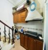 NHÀ 5T NGUYỄN KHANG – NGÕ THÔNG – KINH DOANH – 35M² – 10.5 TỶ (2ĐCG912156)