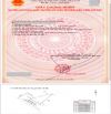 BÁN NHÀ VĨNH PHƯƠNG MẶT ĐƯỜNG THÔN TÂY 106M CHỈ 1TỶ490TR