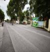 🏡ĐẤT NÔNG NGHIỆP- LỆ CHI GIA LÂM-Ô TÔ THÔNG- HAI MẶT NGÕ- GẦN TRƯỜNG HỌC, KHU TĐC CHI ĐÔN