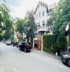 RẤT GẤP BÁN  SIÊU BIỆT THỰ LÀNG VIỆT KIỀU CHÂU ÂU MỘ LAO HÀ ĐÔNG - TRỤC CHÍNH ĐẸP NHẤT -