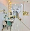 Duy Tân – Huỳnh Văn Bánh – 38m²– Nhà Mởi TẦNG FULL NỘI THẤT CAO CẤP 1 Trệt 1 Lửng 1 Lầu –