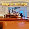🌟 BÁN NHÀ 4 TẦNG HẺM XE HƠI ÂU DƯƠNG LÂN, P3, Q8 – 6,8 TỶ