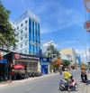 CHỈ 24.7 TỶ! LÔ GÓC 2 MT NGUYỄN XÍ, BÌNH THẠNH – 115M² (5.7X20M) - THU NHẬP 1.1Tỷ/NĂM