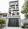 Bán Nhà 4 tầng đường VÕ THỊ THỪA, phường AN PHÚ ĐÔNG,Q12,dt59,8m²(4,5x14).Hẻm 12m