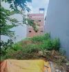 Lô đất mặt tiền Nguyễn Duy Cung . DT:100m , ngang 5m . Giá : 3tỷ950 TL