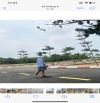 Bán đất thổ cư Láng Hoà Lạc -35 Vai Réo giá rẻ