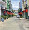 HẺM 6M XE HƠI - KHU NHÀ LẦU - BÙI VĂN NGỮ QUẬN 12 - 3,98 TỶ