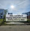 🔥 Bán đất KQH Hương Sơ 81m2 -  Sát Nguyễn Văn Linh, Mai Lượng - Cách trường Mầm Non và cô