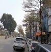Mặt phố Láng ĐĐ 108m² MT 7m Lô góc 3 thoáng Vỉa hè rộng 10m Xây Building 68.6 tỷ