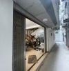 Bán nhà phố Hoàng Văn Thái, 4 tầng, 38m2, lô góc siêu thoáng, mặt tiền 8m2 giá 8.9tỷ