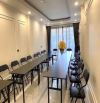 Bán nhà phân lô phố Thái Hà, 6 tầng, thang máy, ô tô đỗ cửa, kinh doanh