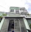 🔥VỊ TRÍ ĐẸP NGUYỄN THỊ BÚP - GẦN HIỆP THÀNH CITY QUẬN 12 - HẺM XE HƠI THÔNG-4x12M-4,95 TỶ