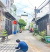Bán căn nhà ngay tan chanh hiệp mươi