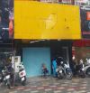 Mặt tiền Trần Hưng Đạo, Q.1, 5m*7m, trệt lửng, 40tr/th