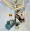Bán nhà xây mới -Lý Bôn, TK đẹp,về ở ngay,hàng hiếm,gần BV,DT: 37m,giá :1,95tỉ
