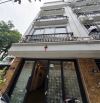 - Bán nhà Trần Cung, 10m ô tô, sát phố, nội thất xịn sò, 46m2, 9.8 tỷ.