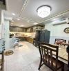 NGUYỄN ĐÌNH CHIỂU QUẬN 3, KHU BÀN CỜ - NHÀ 3 TẦNG, 46M2, 4PN, MỚI Ở NGAY, CHỈ NHỈNH 8 TỶ