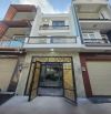 Nhà đẹp Bình Tân-Hẻm ô tô 7M-Ngay AEON Tân Phú-Đường 26 Tháng 3-P.BHH-58m2-4x15-3tầng-4PN