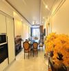 Thái Thịnh - phân lô oto, ngõ thông, chủ xây tâm huyết - 62m*7T - 23.5 Tỷ