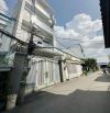 🏡 HXH LÊ ĐỨC THỌ, P13, GV, KHU PHÂN LÔ, ĐƯỜNG NHỰA XE TẢI, DT KHỦNG 6x15M GIÁ 8,15 TỶ TL.
