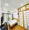 NHÀ HẺM XE HƠI ĐƯỜNG THÀNH THÁI QUẬN 10, DT: 108M2 (6X18), KC: 5 TẦNG, GIÁ: 24.9 TỶ