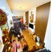 Nhà hẻm xe hơi thông Dương Quảng Hàm, 62m2, 3 tầng, 8.x tỷ
