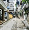 HOÀNG NGÂN 45M2X5 TẦNG TƯƠNG LAI QH RA MẶT NGÕ TO - SỔ VUÔNG NHƯ VIÊN GẠCH