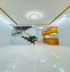 NHÀ BÁN HẺM HÒA HẢO, QUẬN 10, DT: 4.5X14M, KC: TRỆT, LỬNG, 2 LẦU, ST, GIÁ: 11.5 TỶ