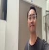 Thịnh Quang - Lô góc - Nhà dân xây chắc chắn - Ngõ ba gác - Vài bước ra phố - Tặng full đồ