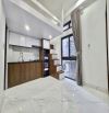 CCMN mới xây Lê Quang Đạo 60m² x 7 tầng, full nội thất, thang máy –Vị trí đẹp, giá 15,9 tỷ