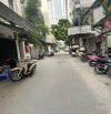 BÁN NHÀ Minh Khai - Nhà mới ở liền - 5 Tầng - ôtô gần ba gác chạy thông - GIá chỉ 5.65 tỷ