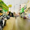 Nhà mặt tiền KD Gò Vấp-Đường 12M-Ngay chợ Thạch Đà-Phạm Văn Chiêu-P14-60m2-4x15-5tầng