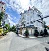 Bán ĐẤT khu BIỆT THỰ Bình Lợi (7 x 18) đường 6m, vỉa hè 2m, sổ vuông A4 chỉ hơn 17tỷ