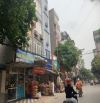 Bán đất tặng nhà mặt phố Phú Diễn 102m2, 2 mặt thoáng, vỉa hè kinh doanh, giá 25 tỷ.