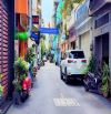 GIÁ TỐT NHẤT QUẬN 3, PHƯỜNG 4 - NGUYỄN ĐÌNH CHIỂU - DT;54M2 - 5 TẦNG BỀ THẾ - CHỈ 9,5 TỶ