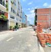 CẦN VỐN LÀM ĂN NÊN RA ĐI 1 LÔ 5,5x9,1M NGAY TẠI BÌNH TÂN HƯƠNG LỘ 2