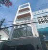 Bán Nhà Hương Lộ 2 - Mới Xây 4 Lầu - DT: 60m2 - HXH Thông - Nhỉnh 6 Tỷ