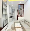 - Bán nhà Trần Cung, 10m ô tô, sát phố, nội thất xịn sò, 40m2, 9.1 tỷ.