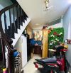 Bán nhà Hẻm Xe hơi, Hưng Hóa, Tân Bình, 20m² (3.3x7.5m) 4 Tầng 3 phòng - Giá 4.8 tỷ TL