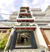 Nhà 5 TẦNG, đường BÙI VĂN NGỮ, P.HIỆP THÀNH, Q12, dt 62m2 (4mx15),💰7,5Tỷ. Đường 10m