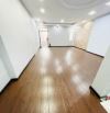 Bán nhà Bình Thạnh - ô tô thông - 111m2 - 4 tầng - ngang 4.5m