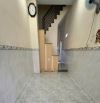 Bán nhà hẻm xe hơi, Thới An 22, Quận 12, 90 m² (4m x 23m), 4 phòng ngủ - Giá 6 tỷ TL