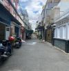 NHÀ 4 TẦNG ĐẸP ,Ngang 5 Hiếm Có, HẺM Ô TÔ – CỘNG HÒA, TÂN BÌNH – 12.X  TỶ